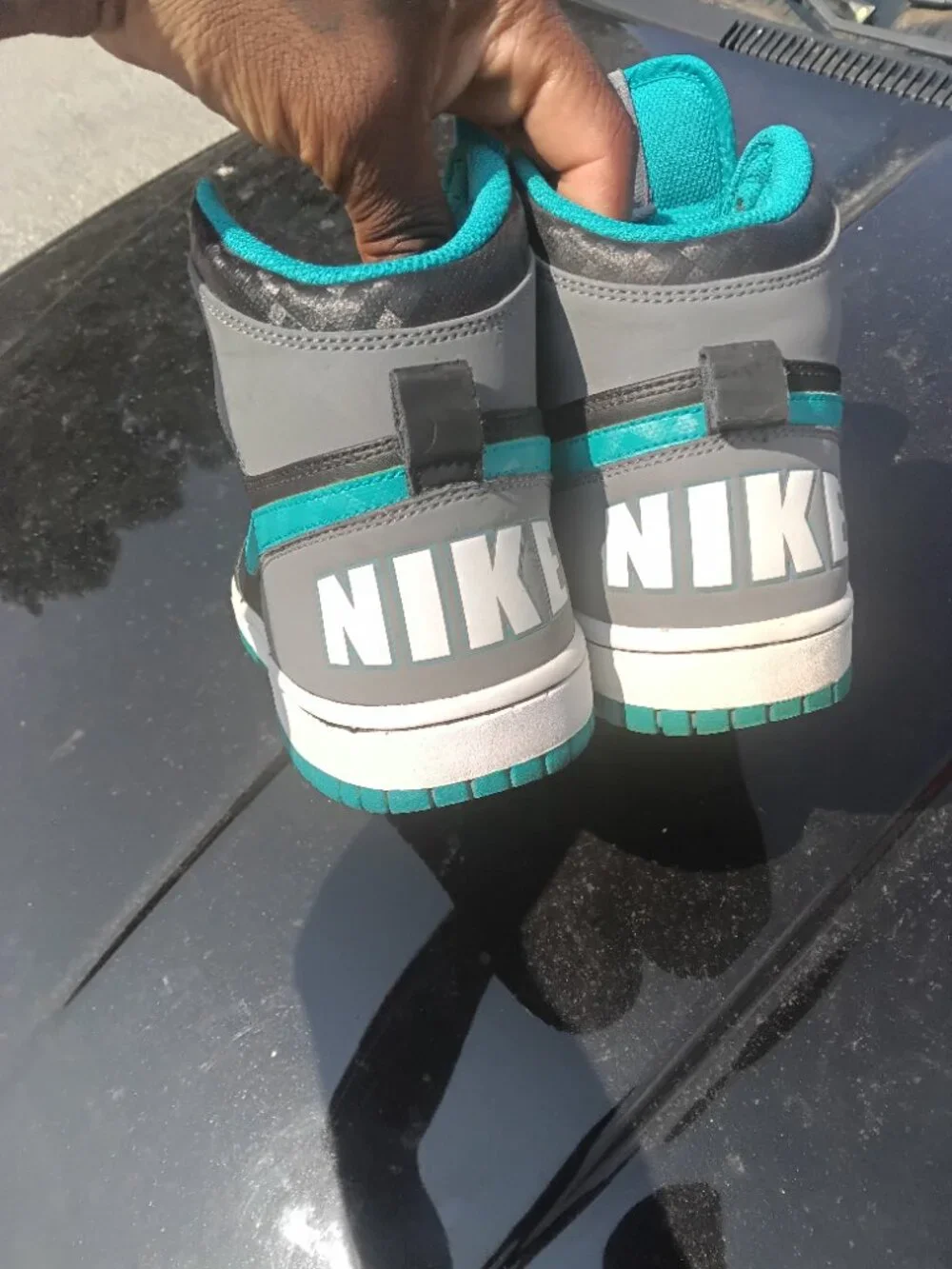 Nike women sneakers